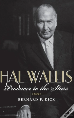 Capa do artigo Hal Wallis
