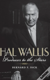 Capa do artigo Hal Wallis