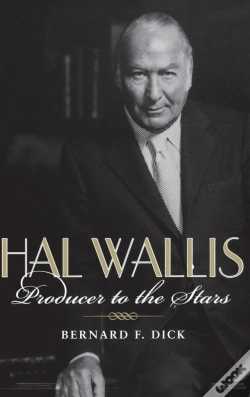 Capa do artigo Hal Wallis