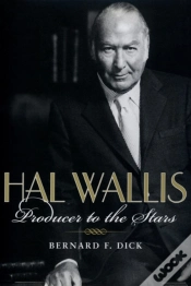 Capa do artigo Hal Wallis