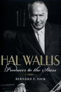 Capa do artigo Hal Wallis