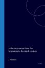 Halachic Sources - Preview
