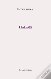 Capa do artigo Halage
