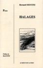 Halages - Preview