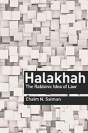 Halakhah - Preview