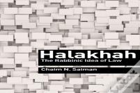 Halakhah