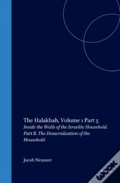 Capa do artigo Halakhah, Volume 1 Part 5