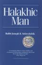 Halakhic Man - Preview
