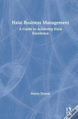 Capa do artigo Halal Business Management