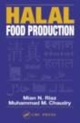 Halal Food Production - Preview