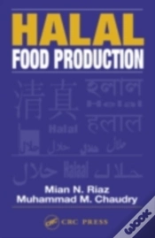 Capa do artigo Halal Food Production