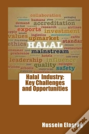 Capa do artigo Halal Industry