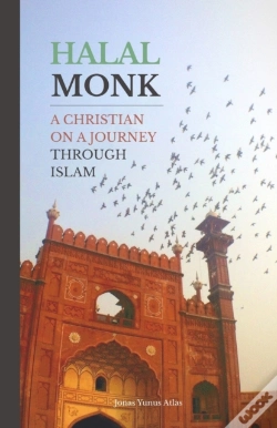 Capa do artigo Halal Monk: A Christian On A Journey Thr
