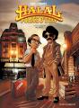 Halal, Police D'Etat ; La Bd Du Film - Preview
