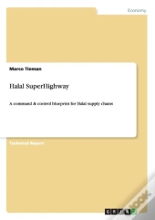 Halal Superhighway