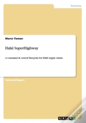 Capa do artigo Halal Superhighway