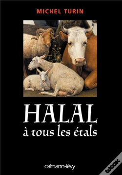 Capa do artigo Halalucinant !
