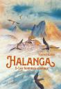 Halanga Tome 2 : Les Hommes-Oiseaux - Preview