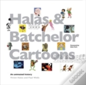 Capa do artigo Halas And Batchelor Cartoons
