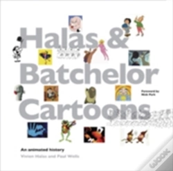 Capa do artigo Halas And Batchelor Cartoons