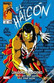Capa do artigo Halcon Ganadores Y Perdedores
