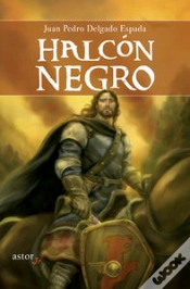 Capa do artigo Halcón Negro