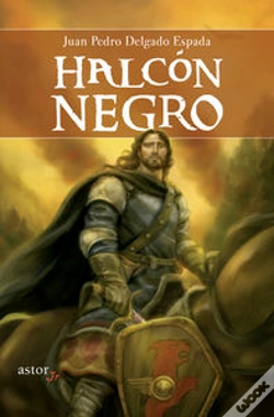 Capa do artigo Halcón Negro