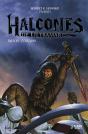 Halcones De Ultramar - Preview
