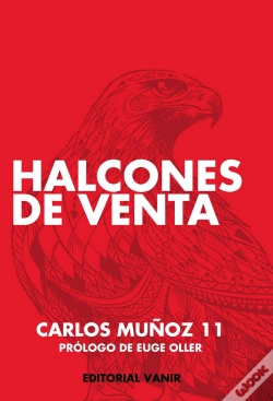 Capa do artigo Halcones De Venta