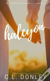 Capa do artigo Halcyon