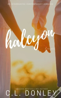 Capa do artigo Halcyon