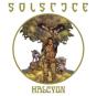 Halcyon - CD - Preview