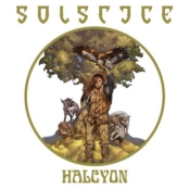 Capa do artigo Halcyon - CD