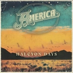 Capa do artigo Halcyon Days - CD