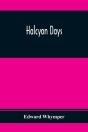 Halcyon Days - Preview