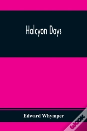 Capa do artigo Halcyon Days