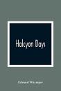 Halcyon Days - Preview