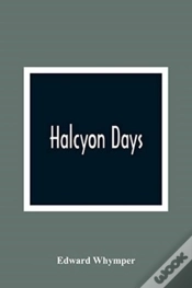 Capa do artigo Halcyon Days