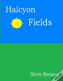Capa do artigo Halcyon Fields