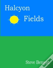 Capa do artigo Halcyon Fields