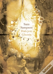 Capa do artigo Halcyon Ghosts