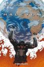 Halcyon - Preview