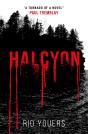 Halcyon - Preview