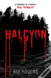 Capa do artigo Halcyon