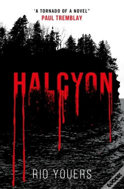 Capa do artigo Halcyon