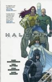 Halcyon