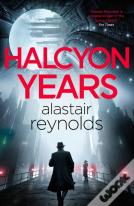 Halcyon Years
