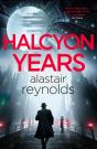 Halcyon Years - Preview