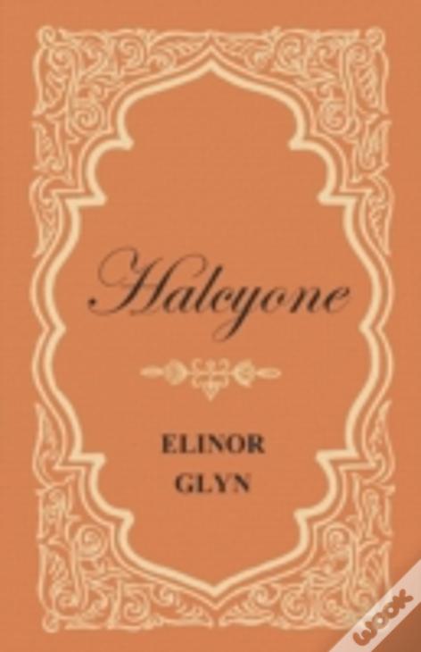 Halcyone