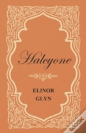Capa do artigo Halcyone